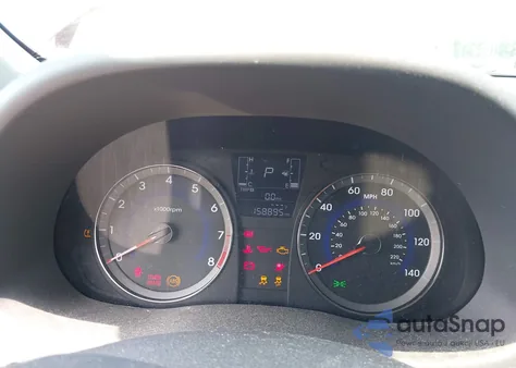 2016 Hyundai Accent Se из США, поврежденный, VIN KMHCT4AEXGU159421